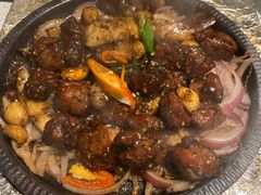 -乾园(天河城店)