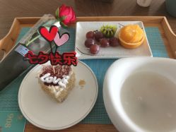 点击看大图 -和伊母婴护理中心·全套房(金山店)
