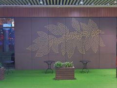 -星巴克(佛山九鼎国际广场店)