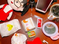 -麦当劳(宾水西道店)