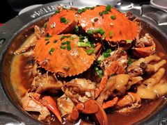 -胖哥俩肉蟹煲(杭州大厦中央广场店)