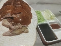 -梅利汴京烤鸭•开封豫菜地标店(晋安路店)