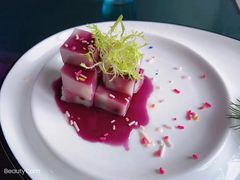 -忘忧草融合私房菜(红鼎国际店)