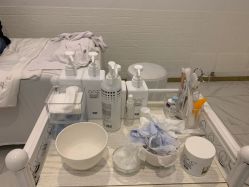 -OAE日式皮肤管理お肌の