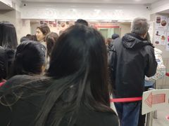 -珍妮曲奇聪明小熊(尖沙咀店)