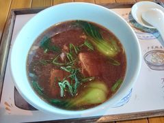 -无锡苏宁银河国际酒店-麺餐厅