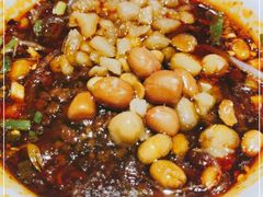 -眉州东坡(团结湖店)