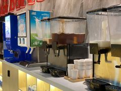 -匠牛亭·锅物烧肉放题自助(昆百大·泰业城店)