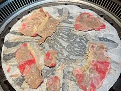 -梨花自助烤肉(西三旗万象汇黑金店)