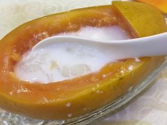 -恒宝大酒楼(城际·荔盈大厦店)