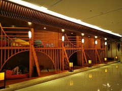 -汤连得温泉馆(宝山店)