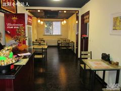 -老王太太串吧(中街店)