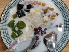 -哼哈豆花工房(高铁吾悦广场店)