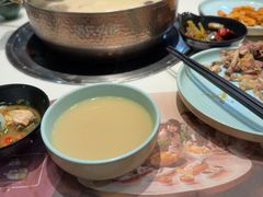 -洪氏嗨捞·猪肚鸡火锅(阳光天地店)
