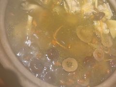 -金穗园·砂锅粥.醉鸡煲火锅(长寿路店)