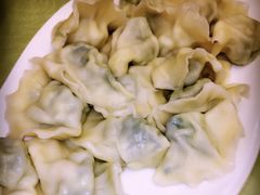 黄家饺子-黄家饺子东北特色菜馆(湖滨商业街店)