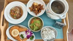 -和伊母婴护理中心·全套房(金山店)