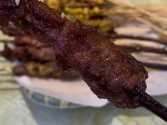 -新疆阿卜杜拉烧烤餐厅(四方坪店)