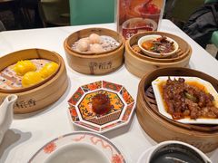 -稻香饭店(龙华天虹店)
