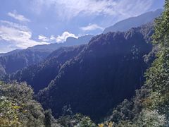 -瓦屋山景区
