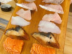 -鮨政·Omakase(万象城店)