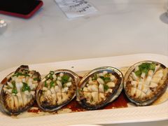 -鲜得莱渔港·小平岛海胆馆(七贤岭店)
