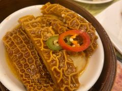 蒸牛肚-添好运点心专门店(百老汇店)