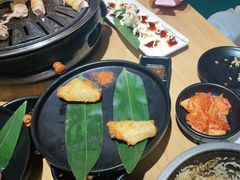 -九田家黑牛烤肉(溧水万达店)