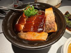 -穿越·外婆家(西溪天堂店)