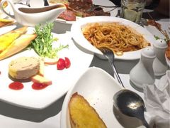 -西部牛排(京华城店)