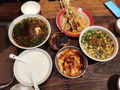 -袁家村关中印象体验店(砂之船奥特莱斯店)
