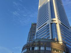 -大连中远海运洲际酒店