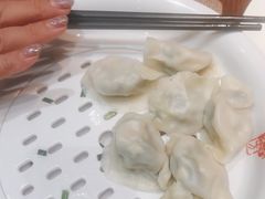-俏东方·海味水饺·青岛菜(崂山店)