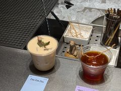 -O.P.S. CAFE