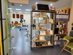-森诺运动康复中心(北苑店)