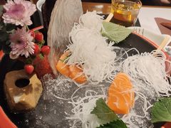 -匠和风精致料理(成都龙湖滨江天街店)