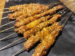 -刘成杰锦州烧烤(南河路店)