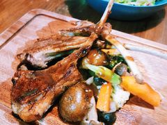 -404干式熟成牛排馆•聚会餐厅