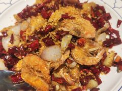 -顺峰海鲜酒楼(省府店)