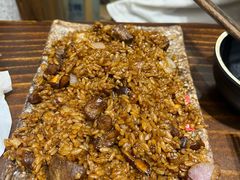 -海子口鲜牛馆(招商兰溪谷店)