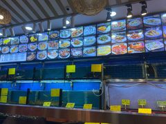 -醉壹号海鲜大排档(厦门美食地标店)