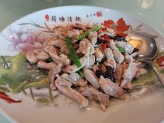 -壹零贰小馆(桂城石啃店)