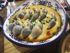 -老姑砂锅·烧烤天津菜(体北道店)