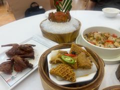 -丰尔粥食·顺德鱼生·干蒸排骨顺德菜(大良分店)