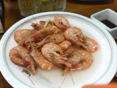 -小小饭店·休闲农庄·安吉松树林里的农家菜