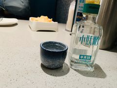 -半天妖烤鱼(兰州国芳中心店)