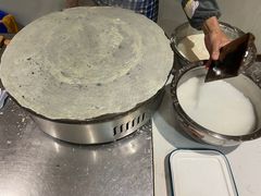 -煎饼卷大葱(春秋西路店)