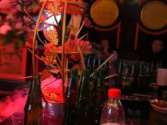 -欢乐迪KTV(观音桥未来国际店)