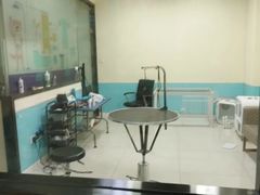 -天宠宠物医院24小时·急重症诊疗中心·全科·腔镜特色(和平分院)