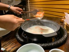 -大良毋米粥(锦龙路总店)